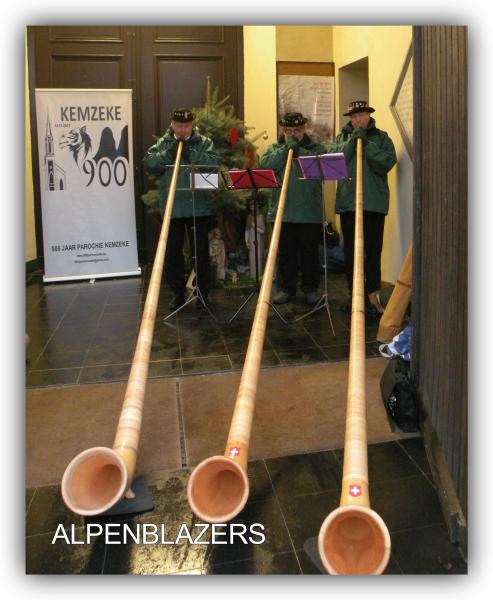 Kemzeke 900 jaar 4 