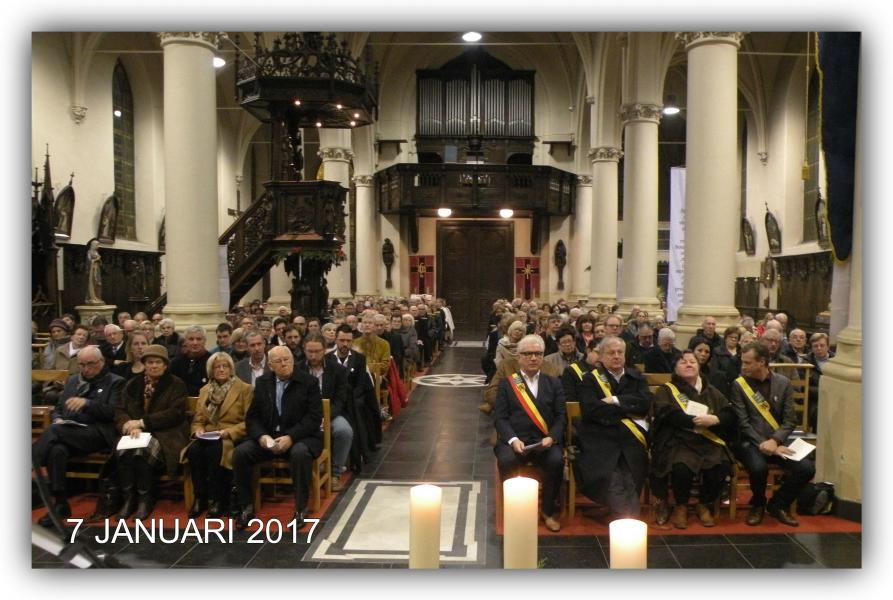 Kemzeke 900 jaar 5 
