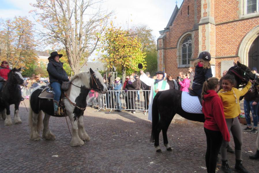 Dieren zegening 2018-3 
