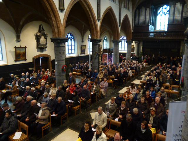 Kerstviering Stekene 2016-02 