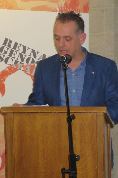 Herman Heyselezing 6 