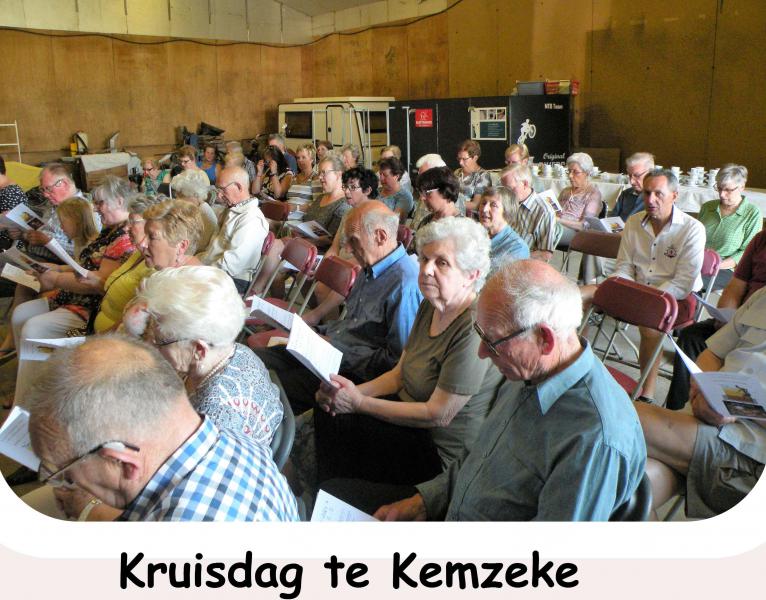 Kruisdagviering Kemzeke 2018-8 