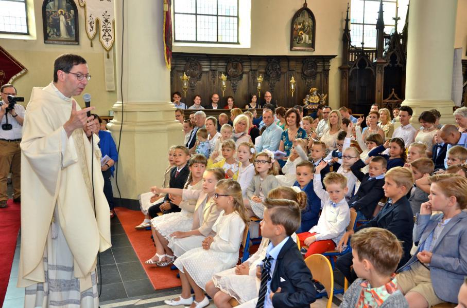 Eerste Communie 2017-11 