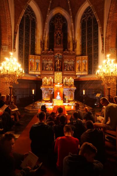 Taizé1 