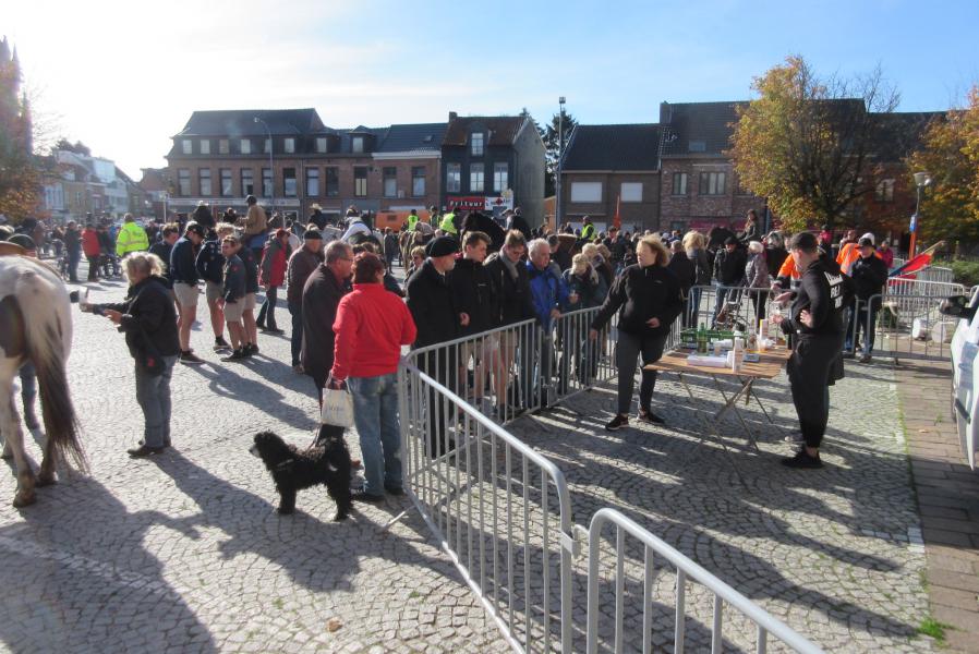 Dieren zegening 2018-4 