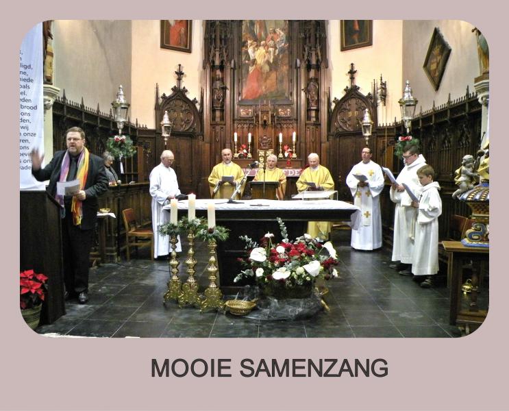 Kemzeke 900 jaar 7 