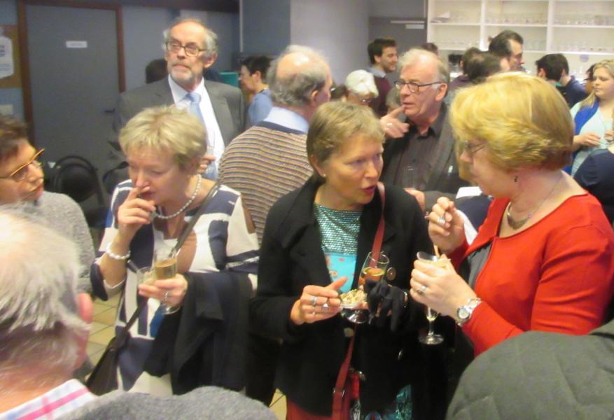 Nieuwjaarsreceptie Stekene 2017-7 