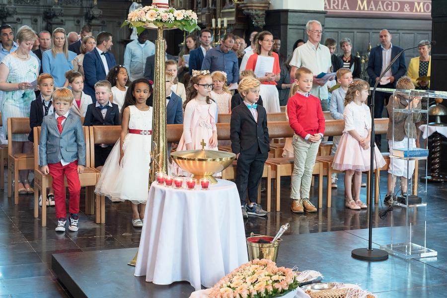 Eerste Communie 2017-7 