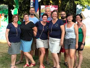 Chiro Sint-Agnes Stekene op kamp 2018-2 