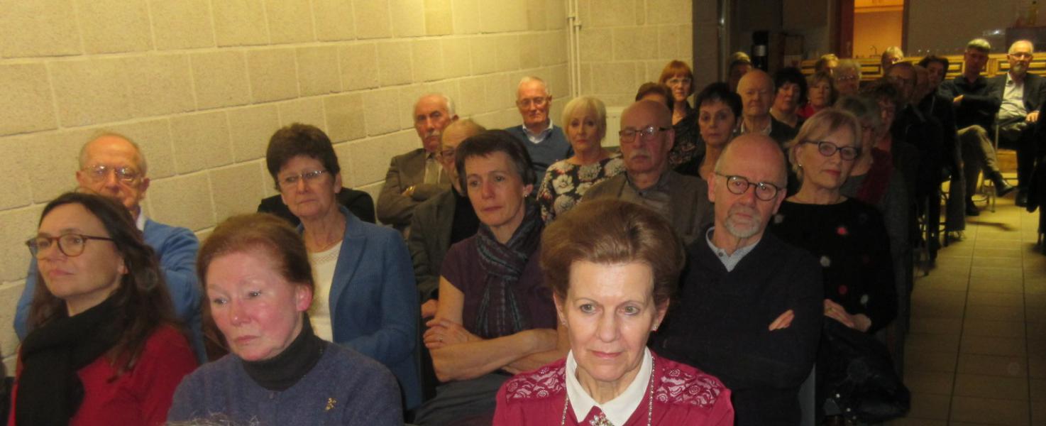 Herman Heyselezing 8 