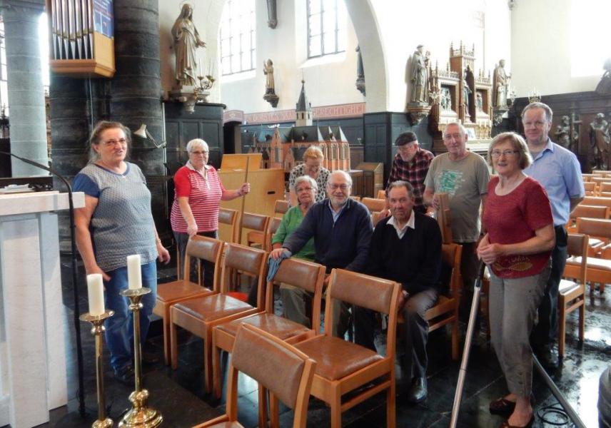 Werken H. Kruis 2017-3 