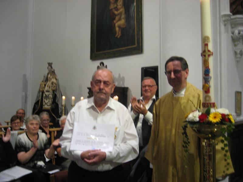 Heropening H. Jacobuskerk Kemzeke 2018-2 