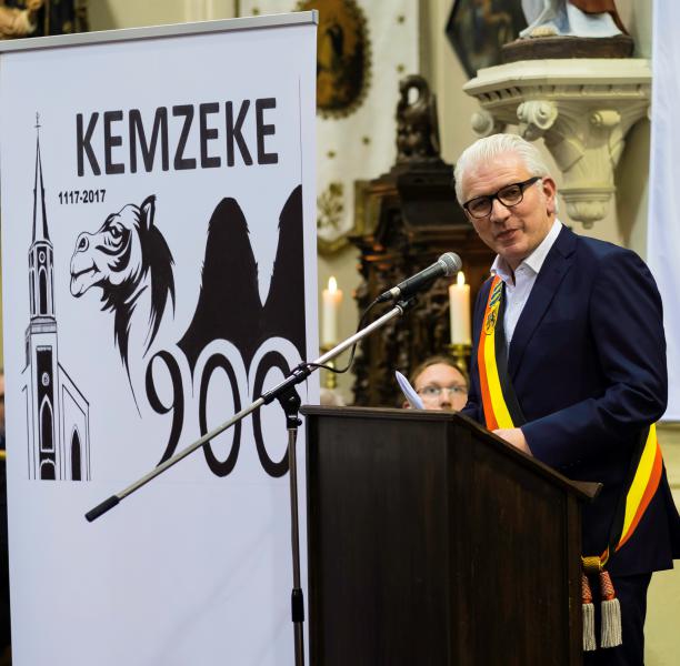 Kemzeke 900 jaar 9 