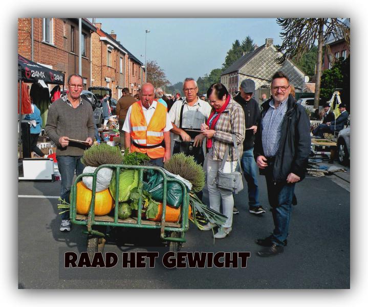 ROMMELMARKT KEMZEKE 2017-2 