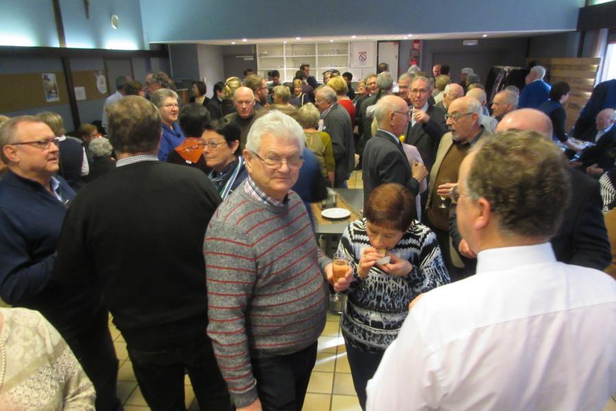 Nieuwjaarsreceptie Stekene 2017-10 