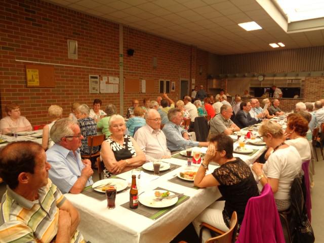 OKRA Kemzeke 30 jaar 3 