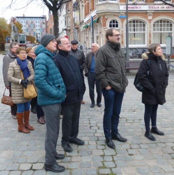 Kerkraden naar Leuven 2017-1 