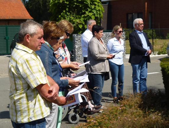 INZEGENING KAPEL HEIKANT 2018-4 