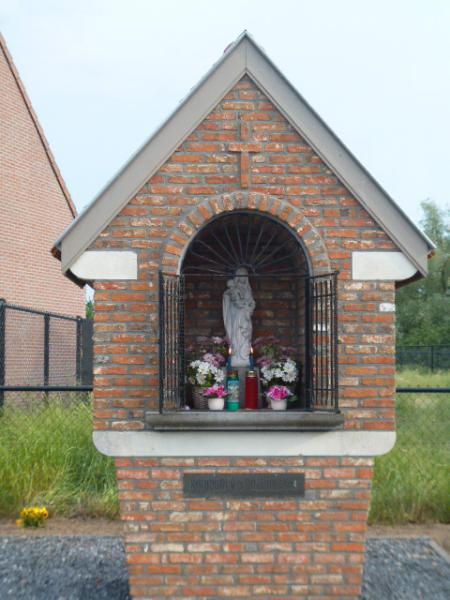 Kapel Bormte 2017-1 