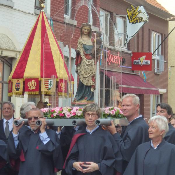 Virga Jessefeesten 2017-2 