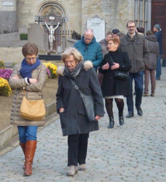 Kerkraden naar Leuven 2017-3 