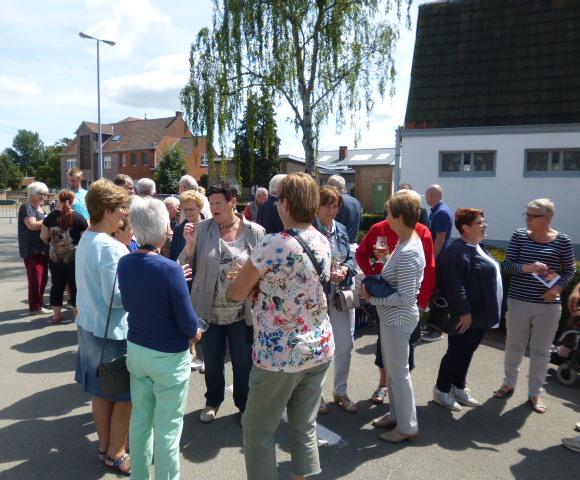 INZEGENING KAPEL HEIKANT 2018-7 