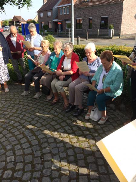 Kruisdagviering Landbouwmuseum 2017-1 