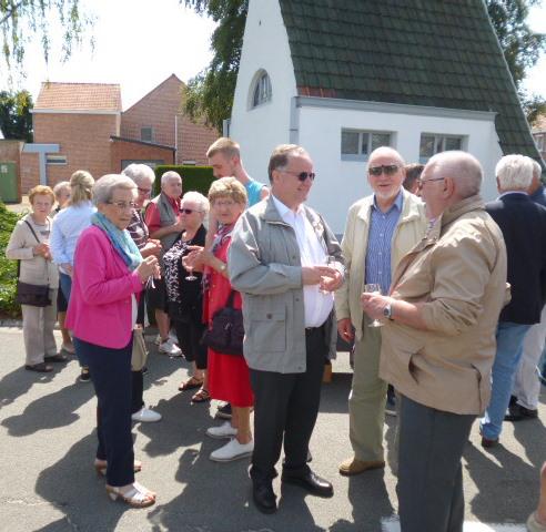 INZEGENING KAPEL HEIKANT 2018-8 