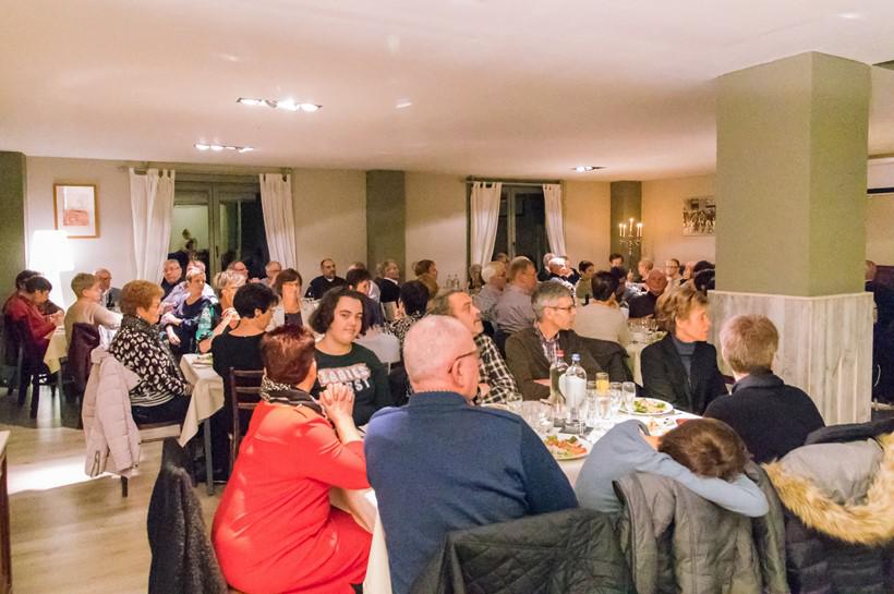 KWB Centrum viert Kerst 