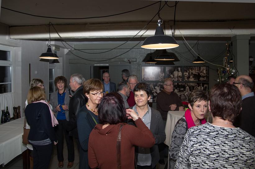 KWB kersthappening 
