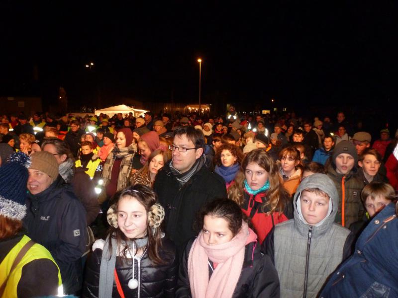 De vormselcatechese van het Centrum (deel 1) 