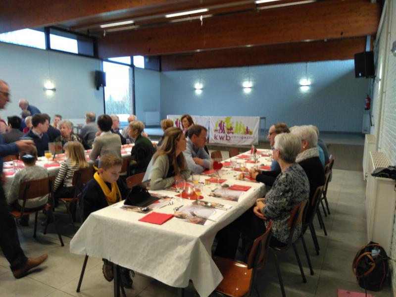 KWB Lutselus vierde Valentijn 