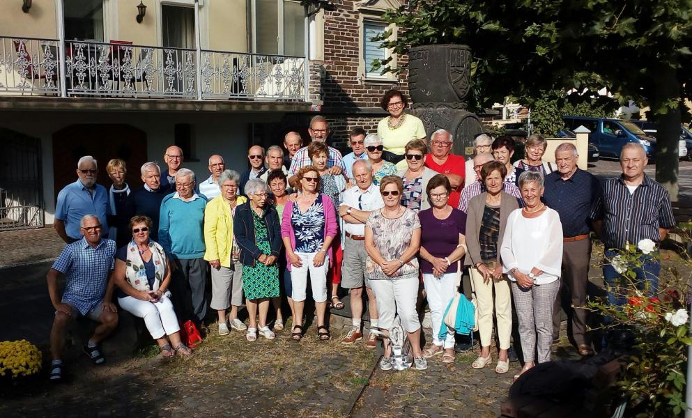 KWB-centrum trok erop uit in Bremm… 