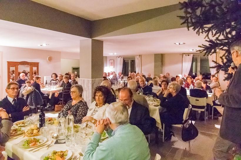 KWB Centrum viert Kerst 