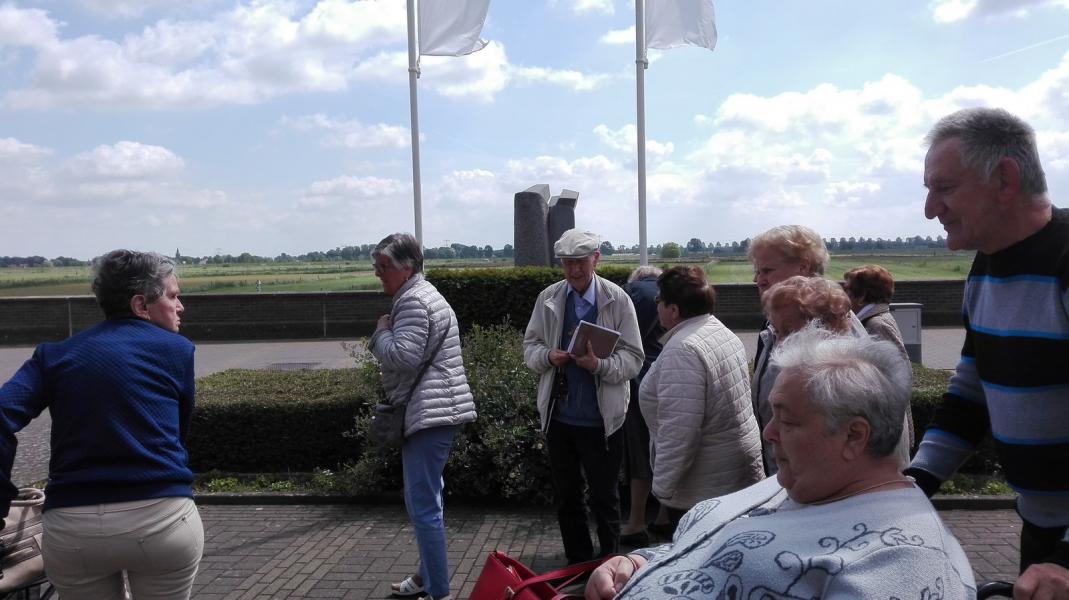 Samana Rooierheide naar Heppeneert 