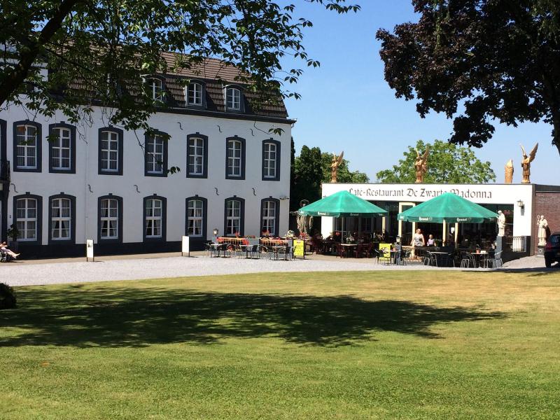 Met SAMANA Diepenbeek Centrum naar Vaals 