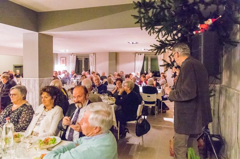 KWB Centrum viert Kerst 
