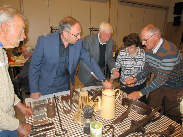 Het paasfeest van SAMANA Centrum 