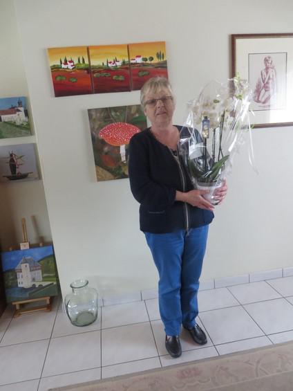 Femma Lutselus viert zijn kernleden 
