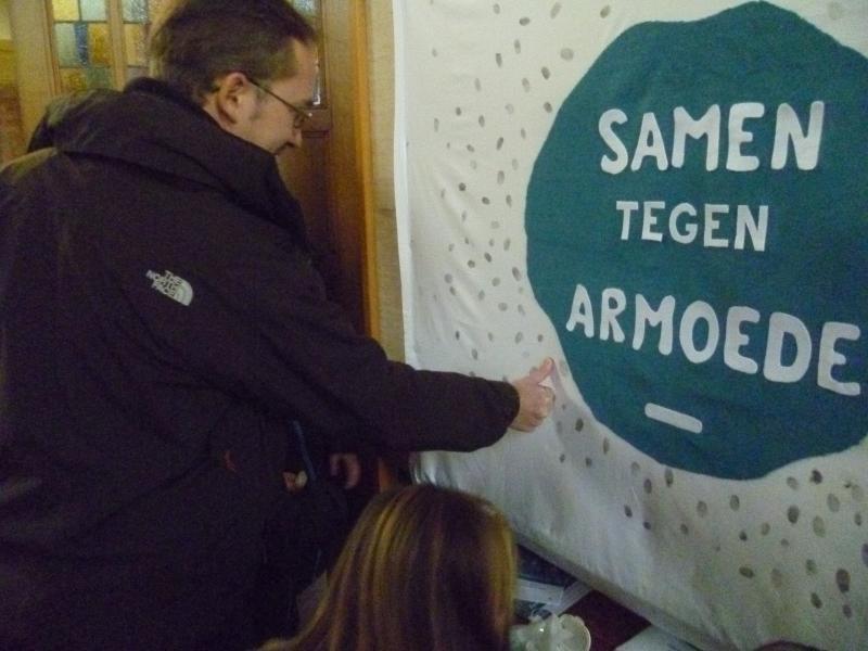 Advent en Kerstmis in Rooierheide 