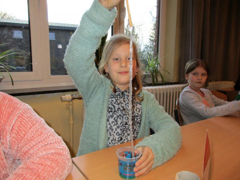 Nieuws vanuit onze school in Rooierheide 