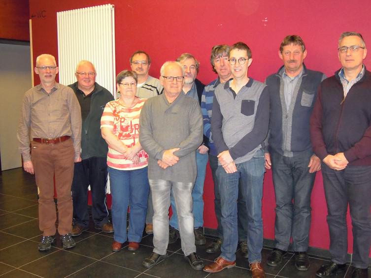 KWB-ROOIERHEIDE OP NAAR DIAMANT 