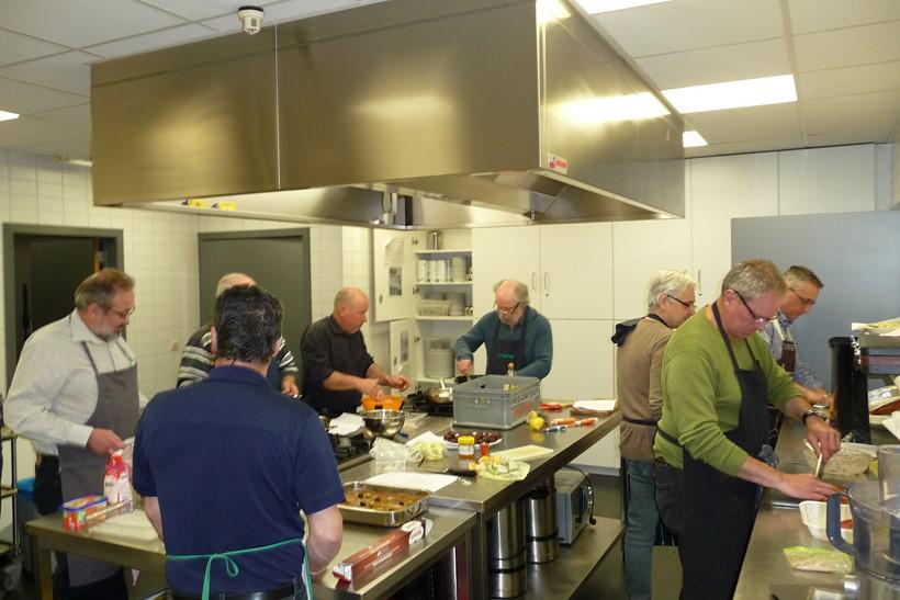 KWB-ROOIERHEIDE OP NAAR DIAMANT 