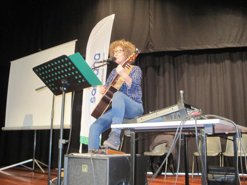 Herfstontmoeting Samana Centrum 