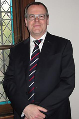 deken E Reynders 