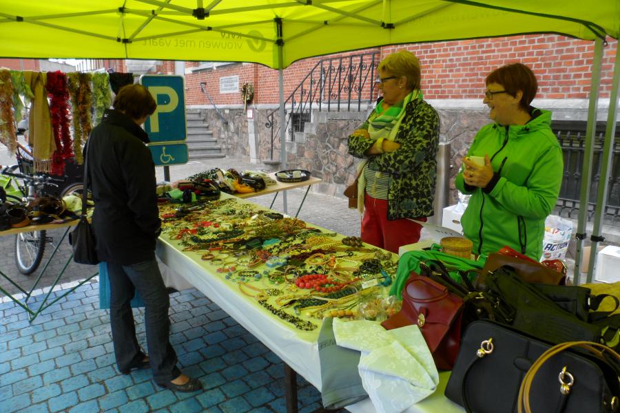 Sharefair 2017 - KVLV Centrum 