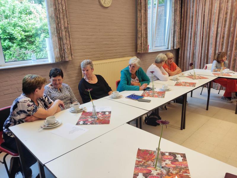 Dank aan de lectoren van PE Tabor Peer © PE Tabor Peer