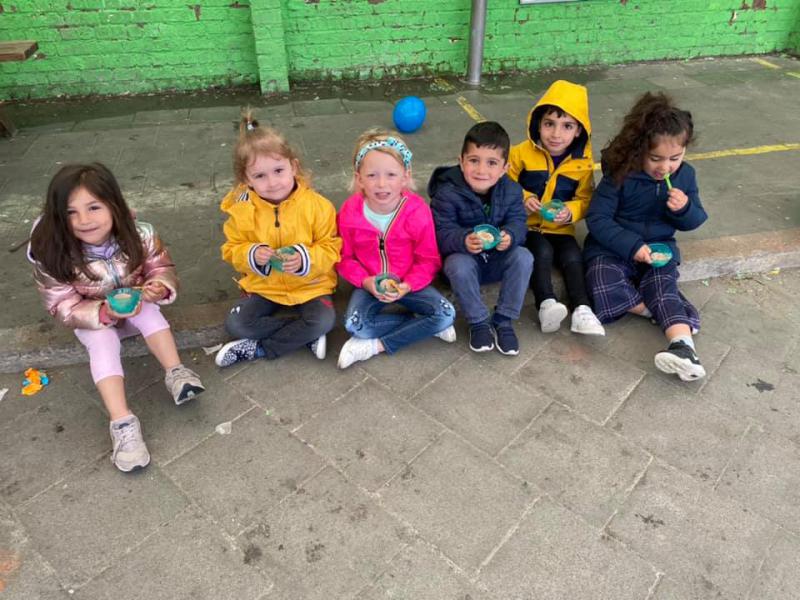 Foto: parochiale school 