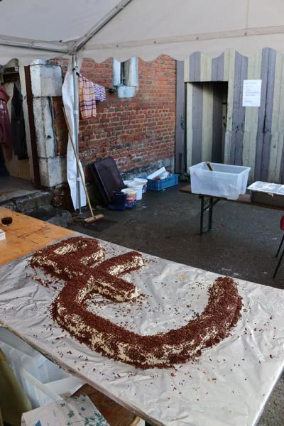 Chiro boven alles © @CHIRO DIEGEM