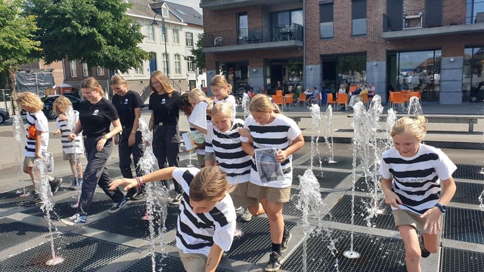 © Chiro Diegem  